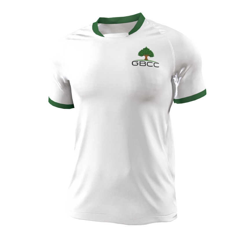 Match: Shirt - Shortsleeve