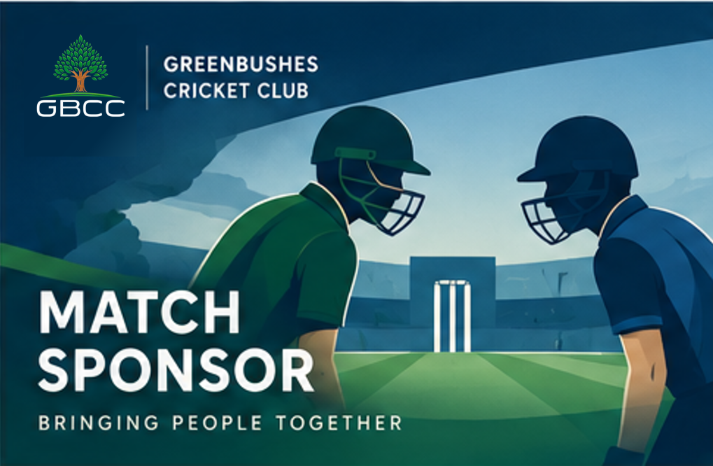Match Sponsor