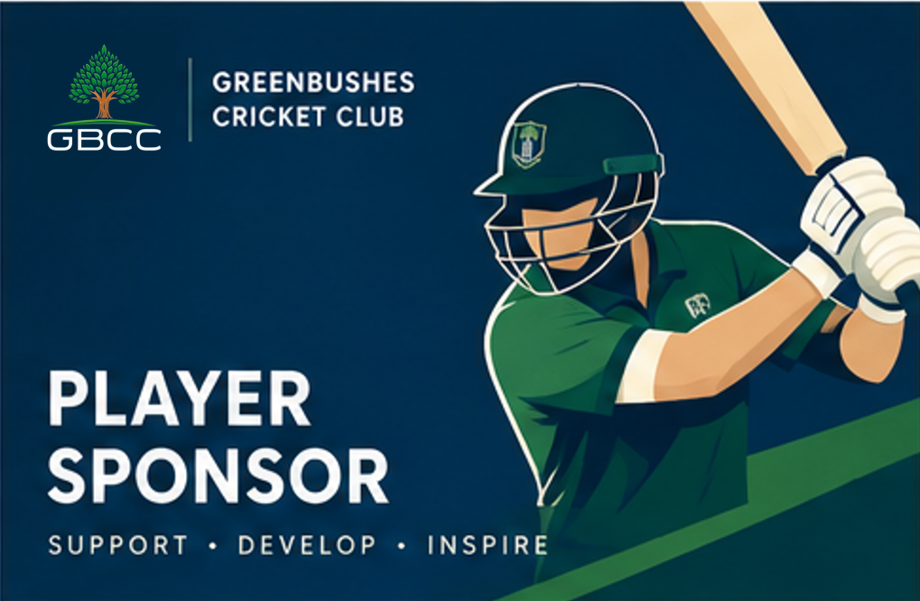Player Sponsor