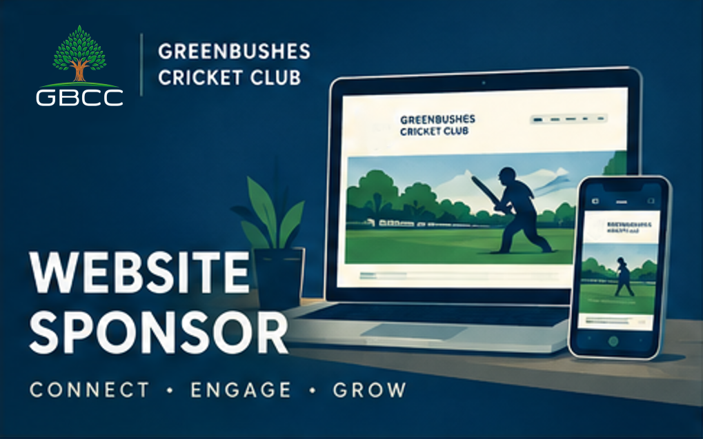 Online Sponsorship