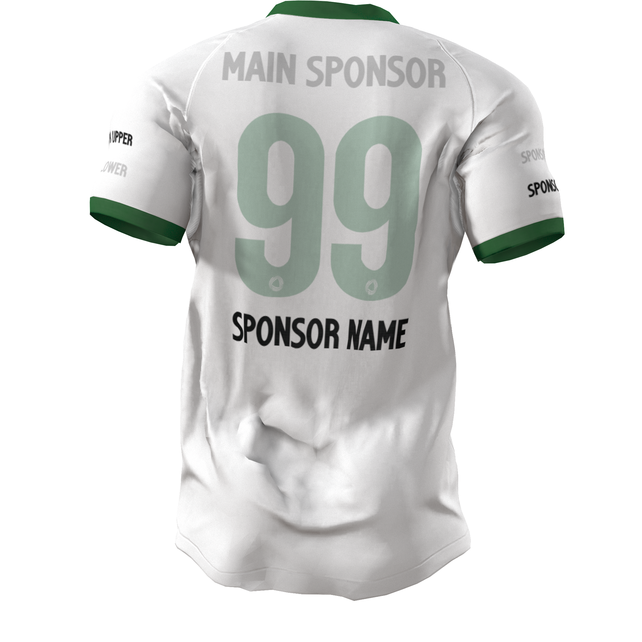 Back Below Number
