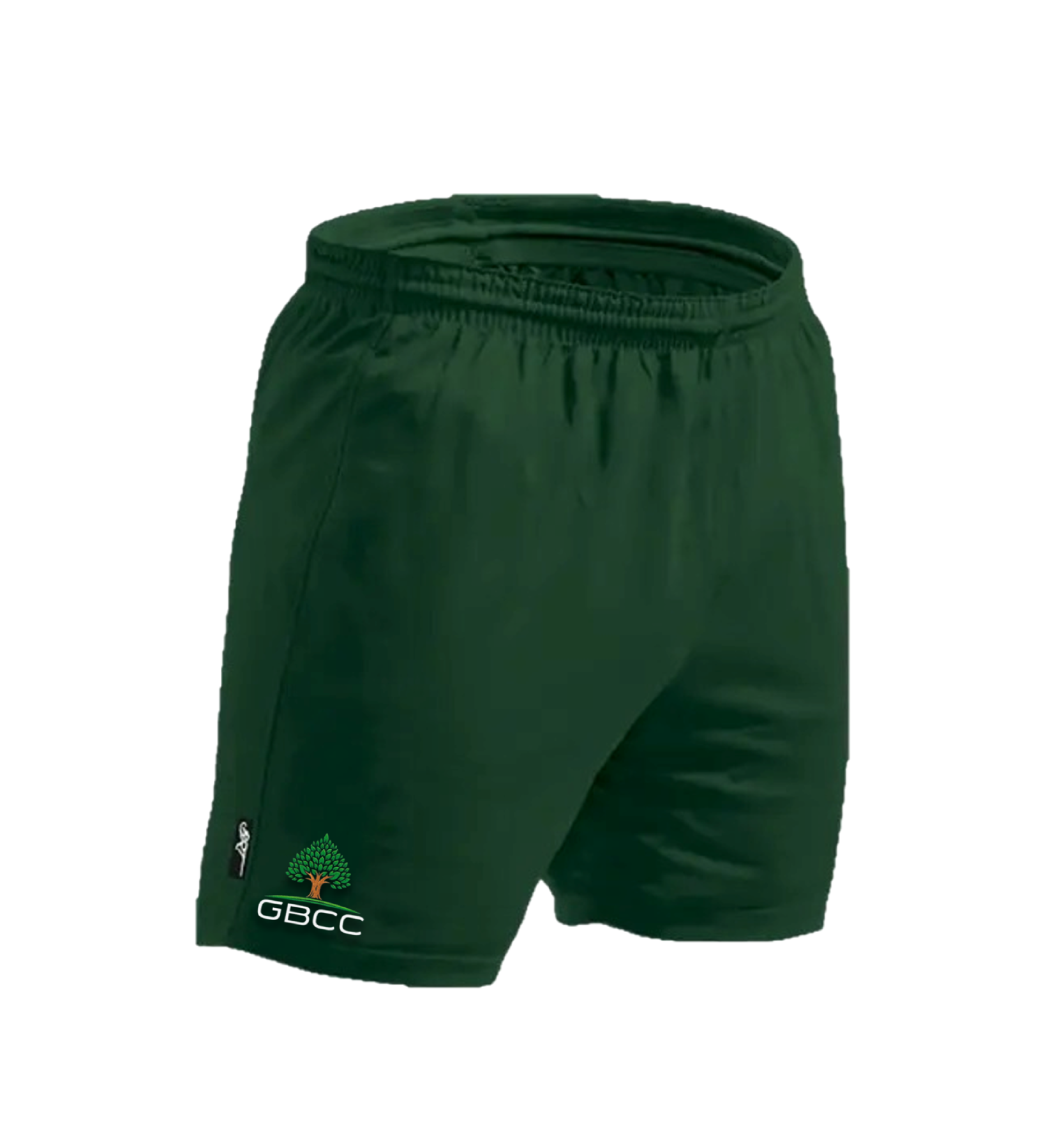 After-Match: Shorts