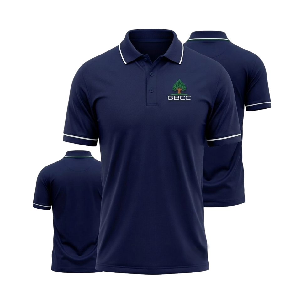 After-Match: Shirt