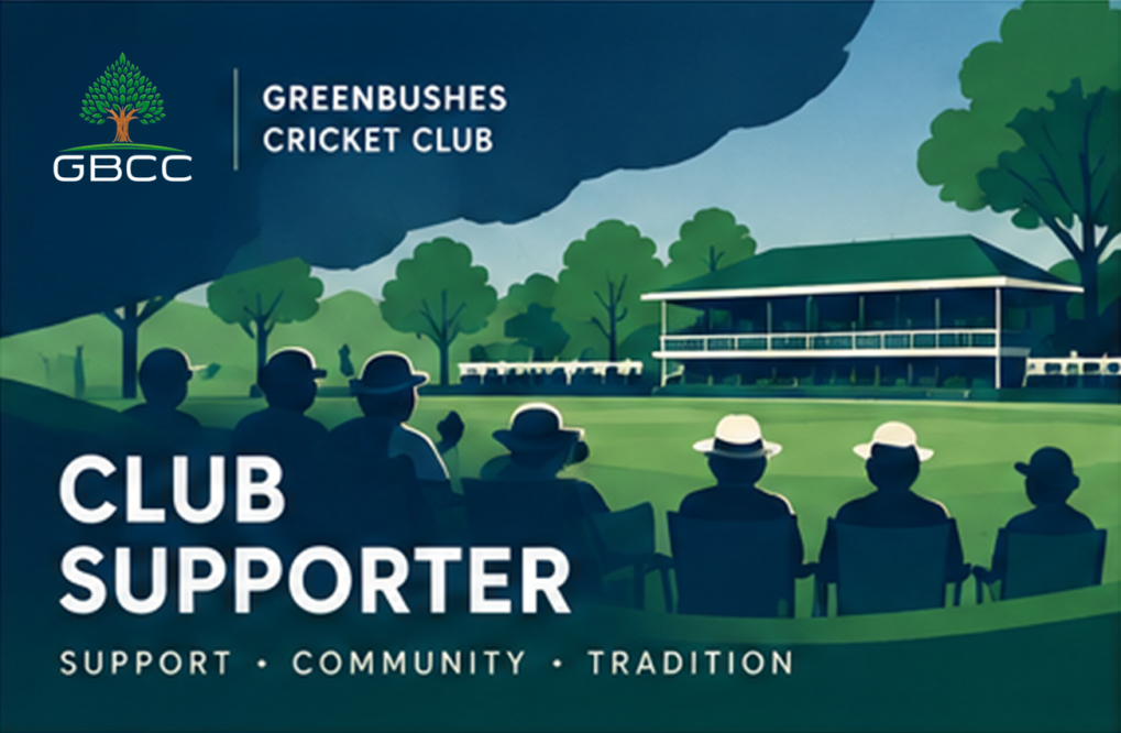 Club Supporter